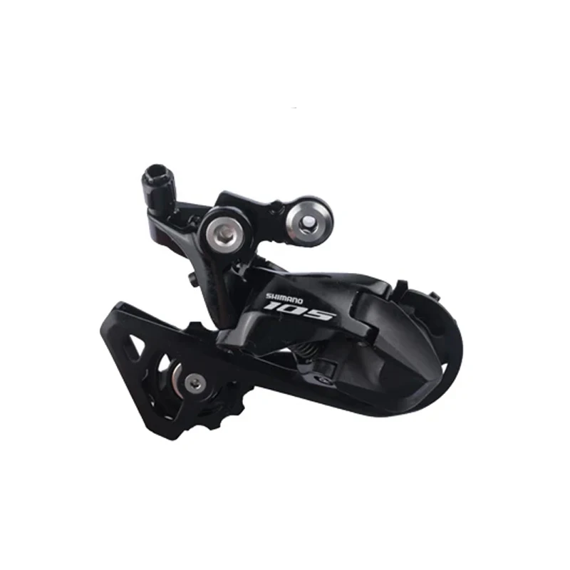 SHIMANO 105 R7000 Shifter Groupset FD RD Braze On Clamp 31.8mm