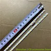 L55M5-AA  M010A-362-0   M155TV   T15   64LED  598MM   55 inch use  aluminium 100%new  LCD TV backlight bar  left + right 3