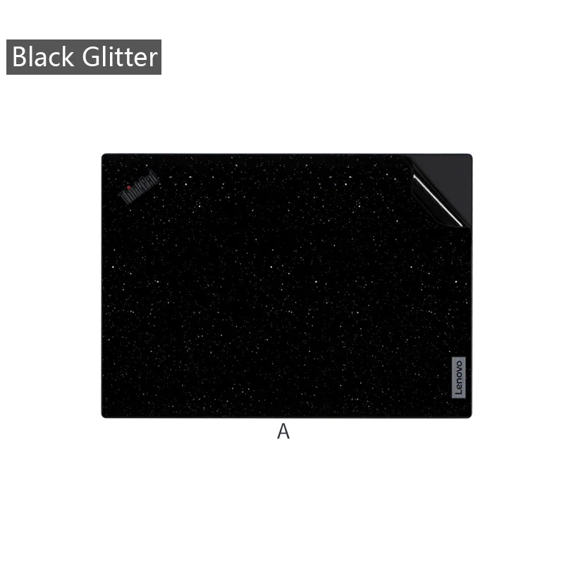 Capa de Adesivo para Lenovo Thinkpad Top Skin Série t T14 T14s T14p Gen1 Gen2 Gen3 E14 Gen5 T15 Gen1 T16 Gen1 P16 Gen1 1x - Imagem 6