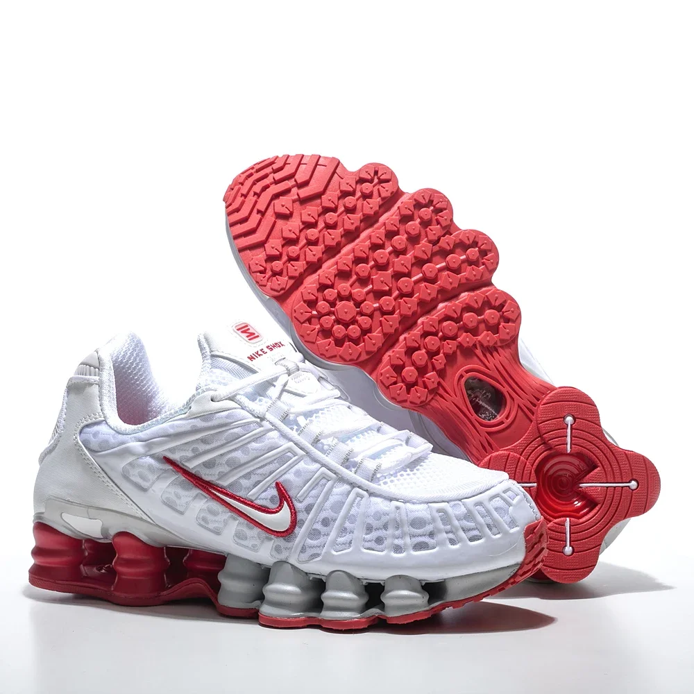 Zapatillas Nike Nike Shox Tl1 Original Nike Shox Tl1 Original NWT