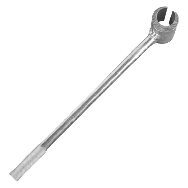 Door Hinge Repair Tool Commercial Door Hinge Adjuster Solid Steel Structure Hinge Knuckle Maintenance Tool For Bathroom Door