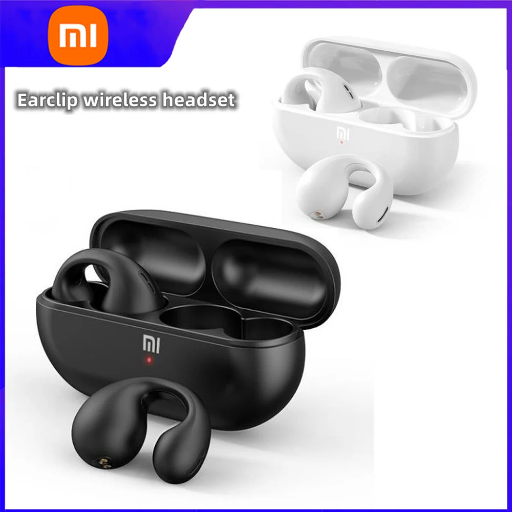 Upgrade-Pro-1-1-For-Xiaomi-Sound-Earcuffs-Earring-Wireless-Bluetooth ...
