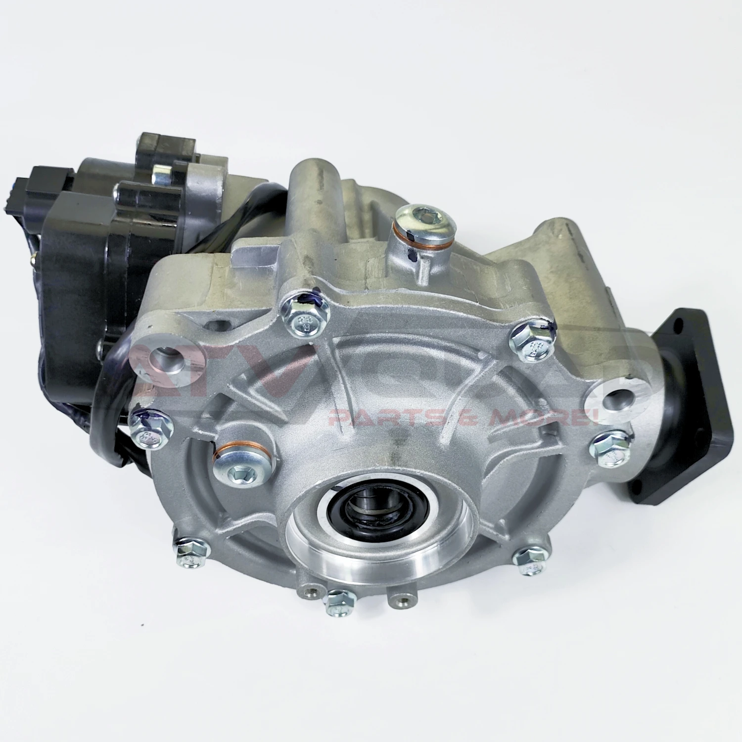 D FORCE VS-50　00X MX vs SxS 2021 CFMOTO ZFORCE vs 2021 SSR 300 Dirtbike - YouTube