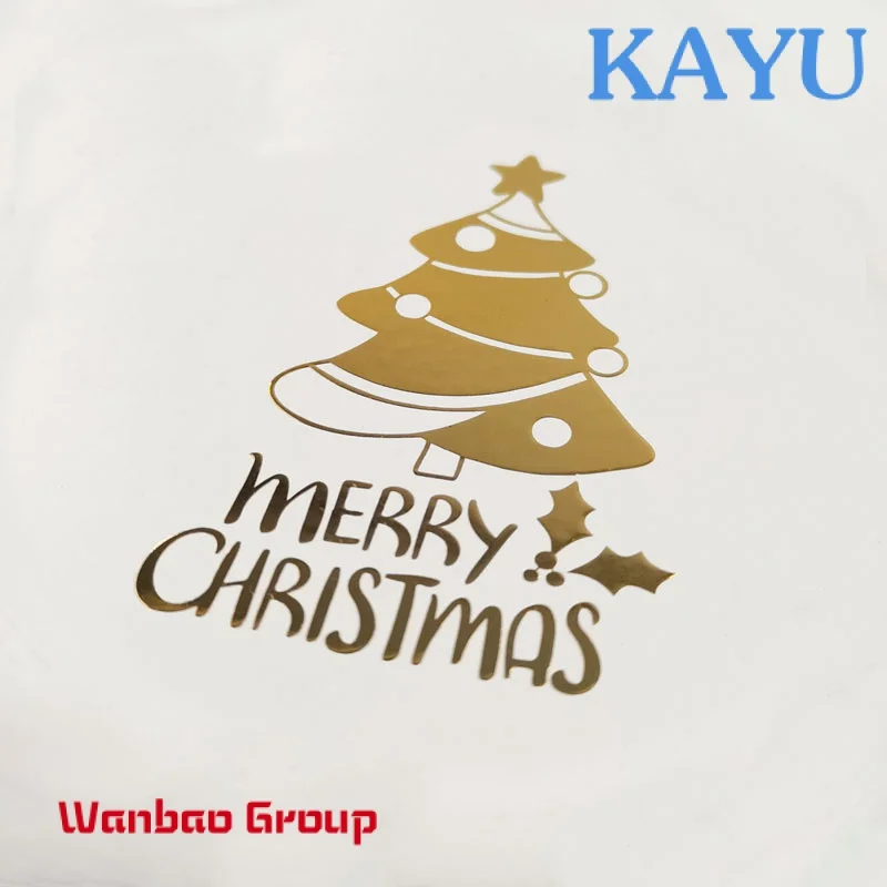 Рисунок 6 - Пользовательский размер принтер