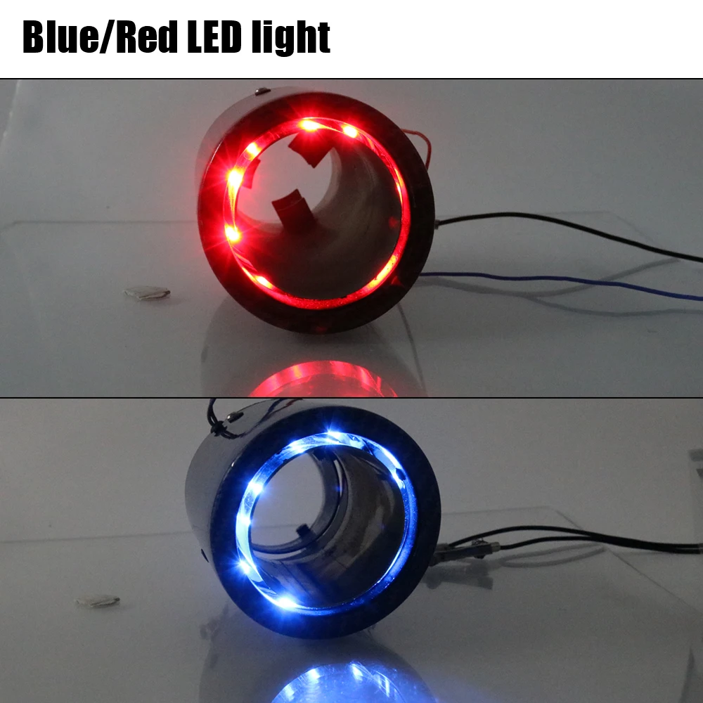 ź    ڵ  ÷ ,  ڵ ,   û LED Ҳ ߱, 63-65mm Ա