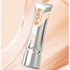 HANJILIAN Air Long Hold Foundation Setting Makeup Long Lasting No-Makeup Removal Natural Concealer Perfect Base Makeup Cosmetics 1
