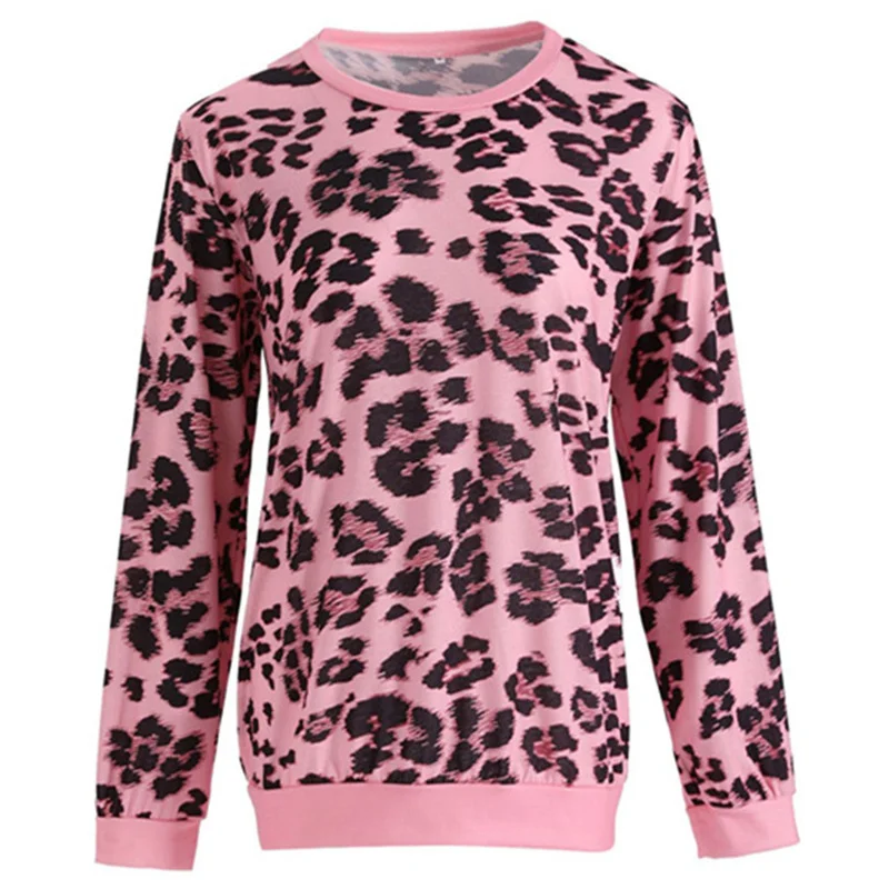 Рисунок 3 - Женская Осенняя Толстовка с длинным