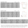 Ineos 2024 Men Short Sleeve Cycling Jersey Set Summer Bicicleta Clothing MTB Maillot Ropa Ciclismo  Blue Bicycle Suit Ykywbike 2