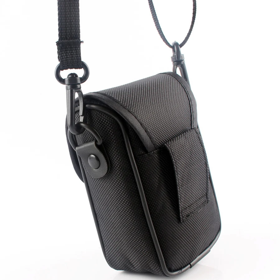 Bolsa da Câmera Digital para Canon G7x G7xii G7xiii G7x3 Sx700 Sx710 Sx720 Sx730 Sx740 D30 N100 Case Capa Protetora Bolsa Portátil
