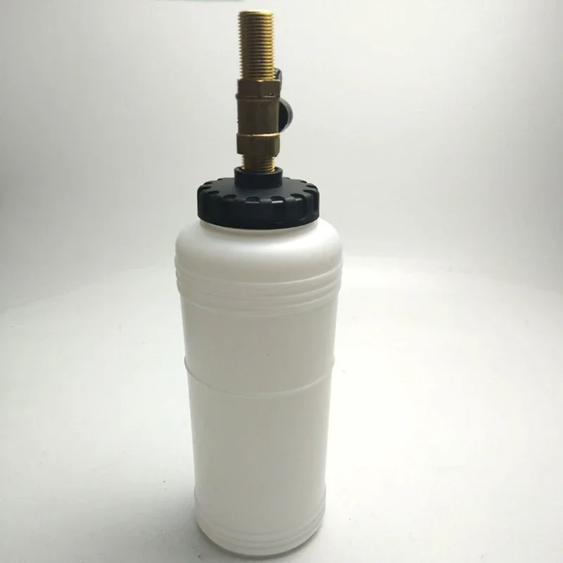 1L 0.75L Car Brake Bleeder Pump Kit for Truck Automobile