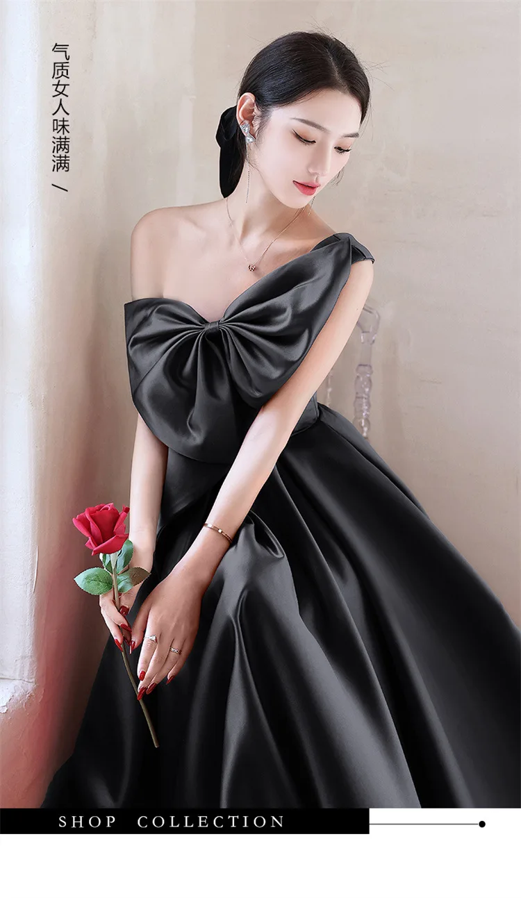 amateras ブラックドレス　SM DRESS – AMATERASJAPAN