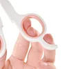 Pet Nail Clippers for Dogs Cats Puppy - Animal Nail Trimmer Scissors for Pet Care Garden Home Essentials for Pet Supplies 4