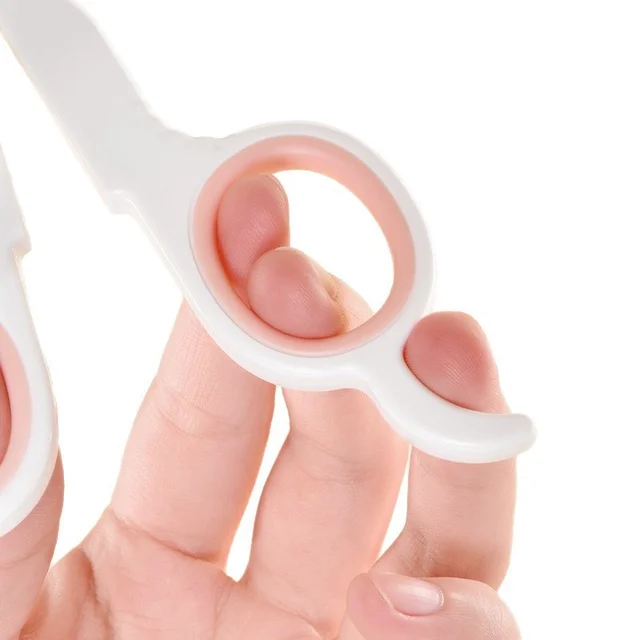 Pet Nail Clippers for Dogs Cats Puppy - Animal Nail Trimmer Scissors for Pet Care Garden Home Essentials for Pet Supplies 4