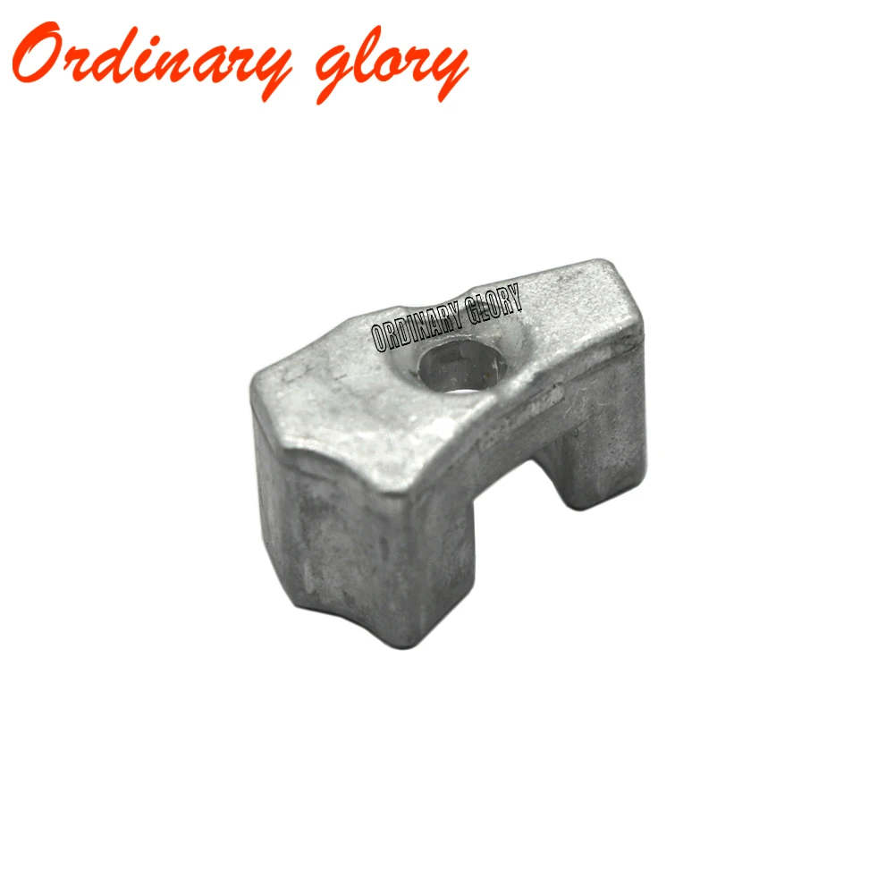 

Anode For Yamaha Outboard Motor 2 Stroke 9.9HP 15HP 682-11325-00 682-11325
