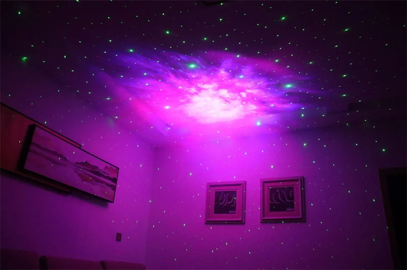 star wars night light 2022 Astronaut Star Projector Starry Sky Projector Galaxy Lamp Night Light For Decoration Bedroom Home Decorative Children Gifts night lamp