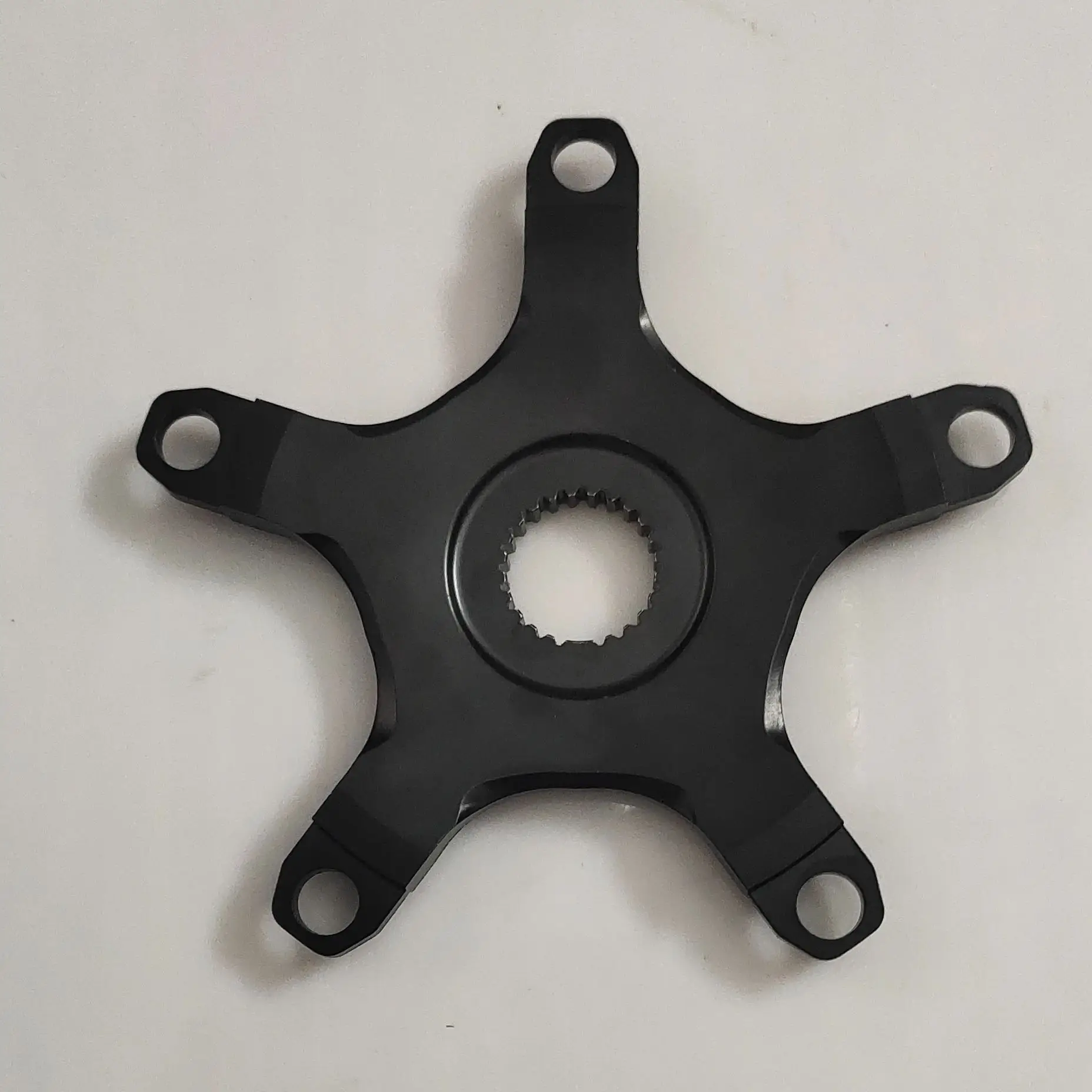 ふ*み様 BAFANG / BRONX BUGGY トルクセンサークランクセット Bafang 中心軸トルクセンサー用クランクセットアダプター（超