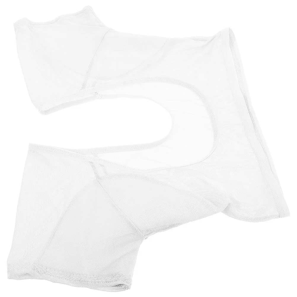 

Underarm Sweat Pads Blouses Cami Tank Tops for Women Womens Sweatproof Vest Women's Gilets Work Vests Shirt