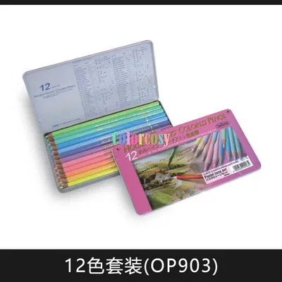 Holbein Artists Colored Pencils 100 Colors Set Paper Boxed Op940,rich  Pigments Material,vibrant Colors Drawing Blending Painting - Wooden Colored  Pencils - AliExpress