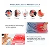Ultrasound Physiotherapy Massage Device 1MHz Intensity for Muscle & Joints Pain Relief No-Drug Ultrasonic Instrument Machine 4
