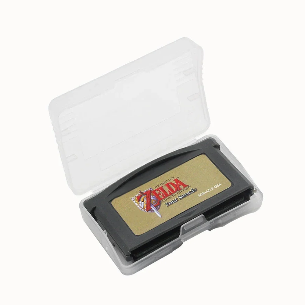 Zelda GBA Game Cartridge 32 Bit Video Game Console Legend Of