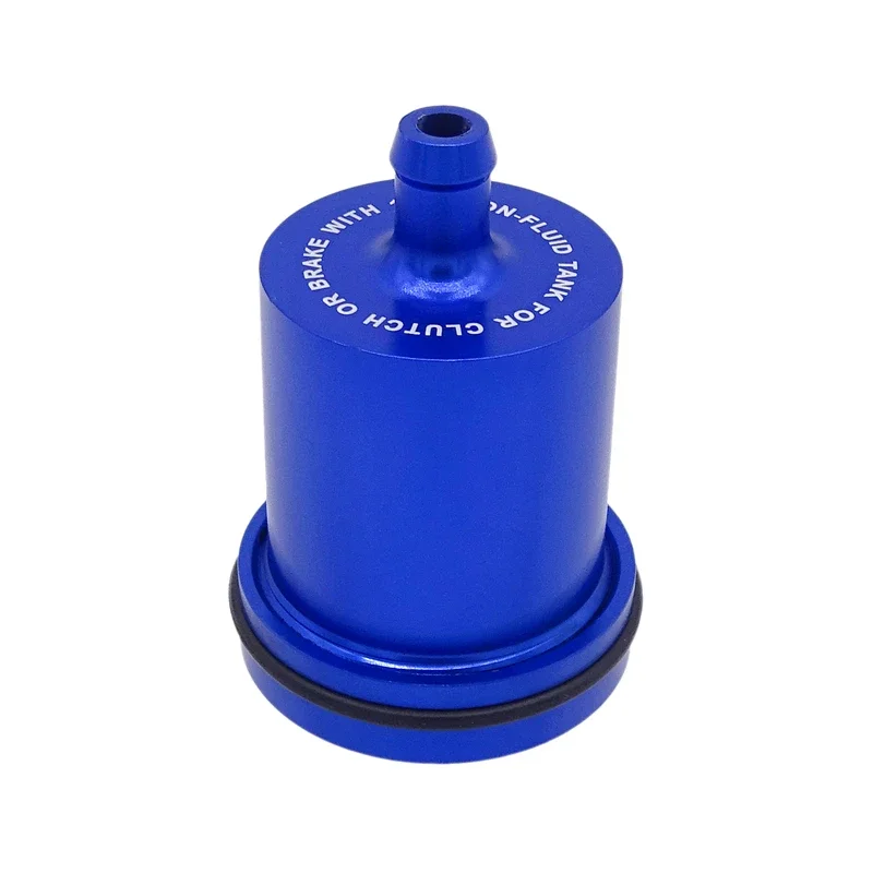 Universal Motorcycle Front Brake Fluid Bottle Master Cylinder Clutch Tank Reservoir For BMW Honda Yamaha Moto bikes Oil Cup