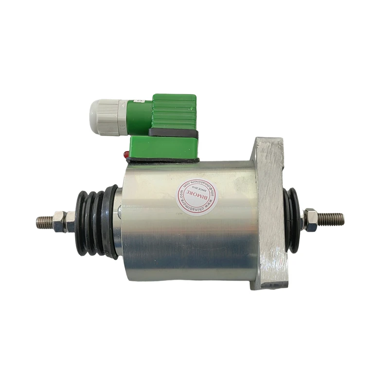 Escalator Brake DL-35 AC110V Electromagnetic Control Motor