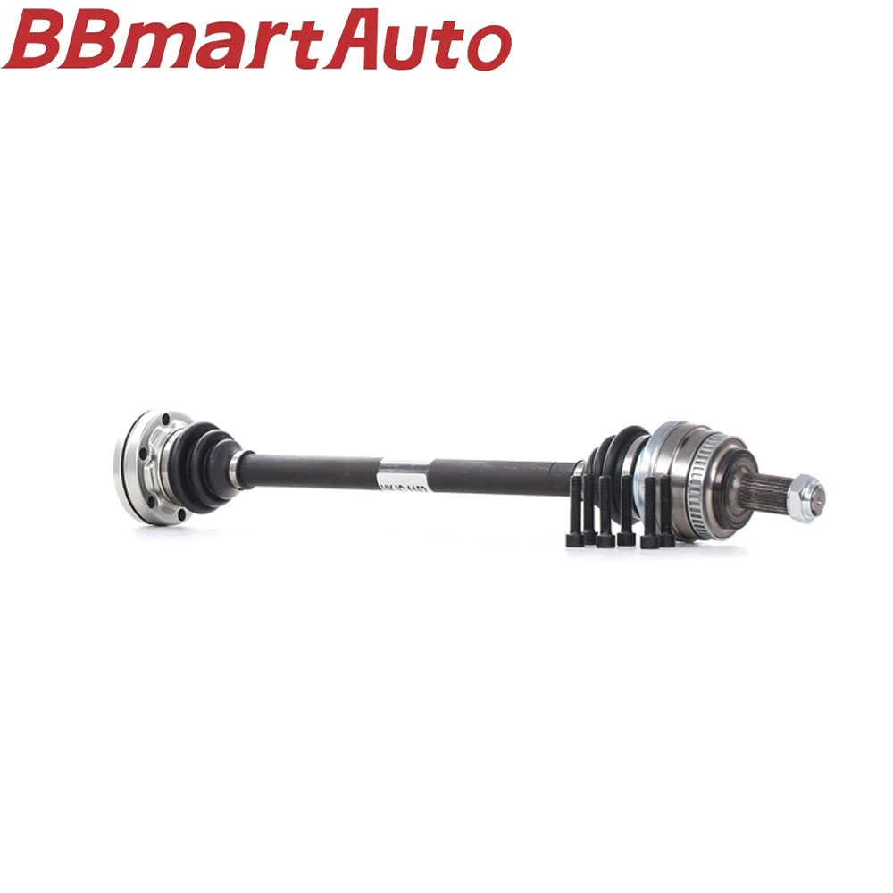 33211229592 BBmartAuto Parts 1 Pcs Axle Output Shaft Assembly Right For BMW 3 Series E46 323Ci 325Ci 328Ci 318d M47 320i M52
