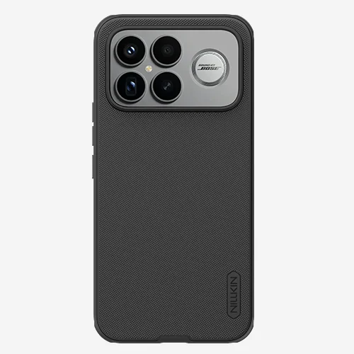 Nillkin Super Frosted Shield Pro Protective Phone Case