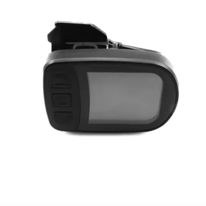 

Kugoo Gbooster LCD Display With Throttle