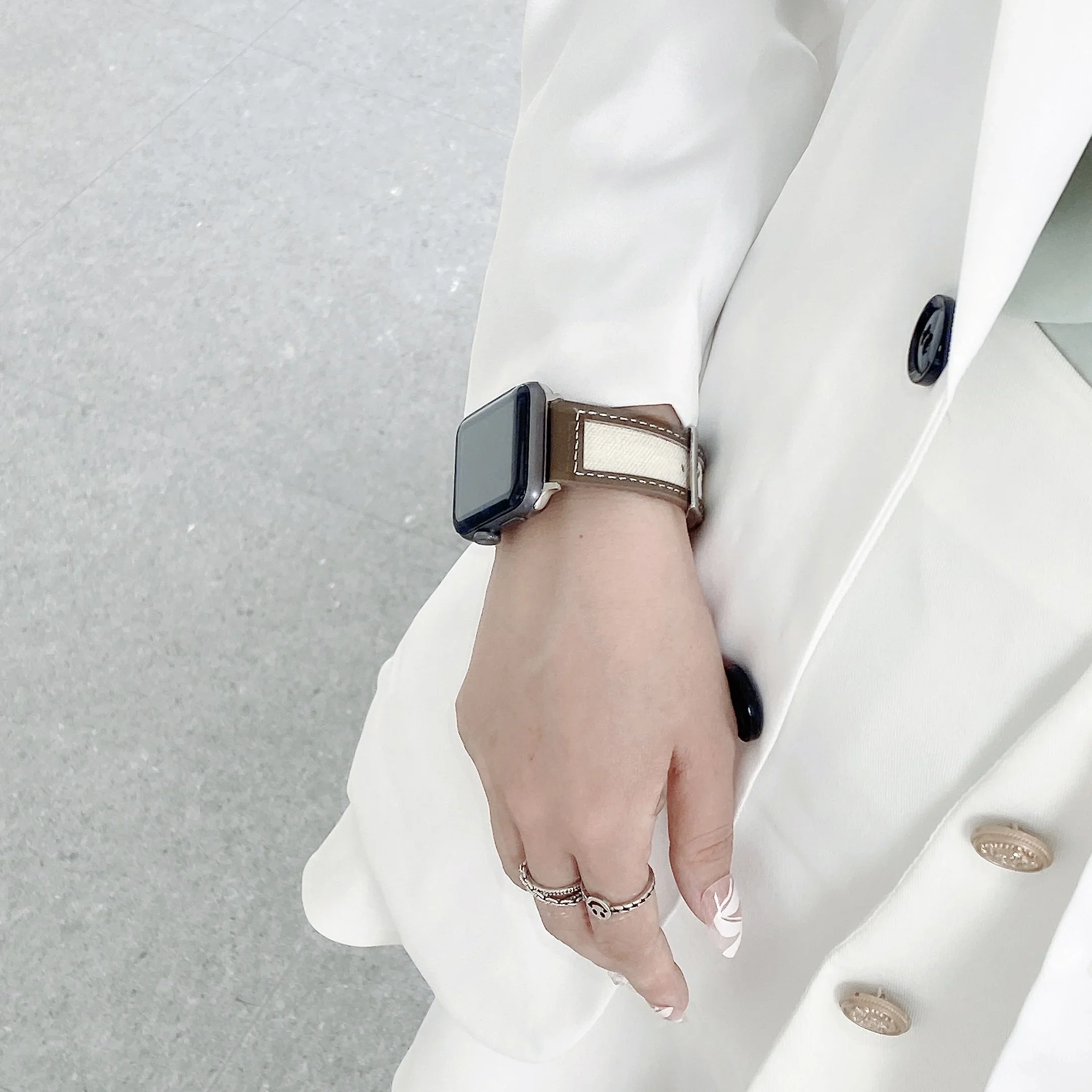   Ϸ Ʈ  ġ 9 8 7 45mm 41mm, ⼺  ո , iWatch 6 5 4 SE 4 44mm 30mm ø 3 42mm 38mm