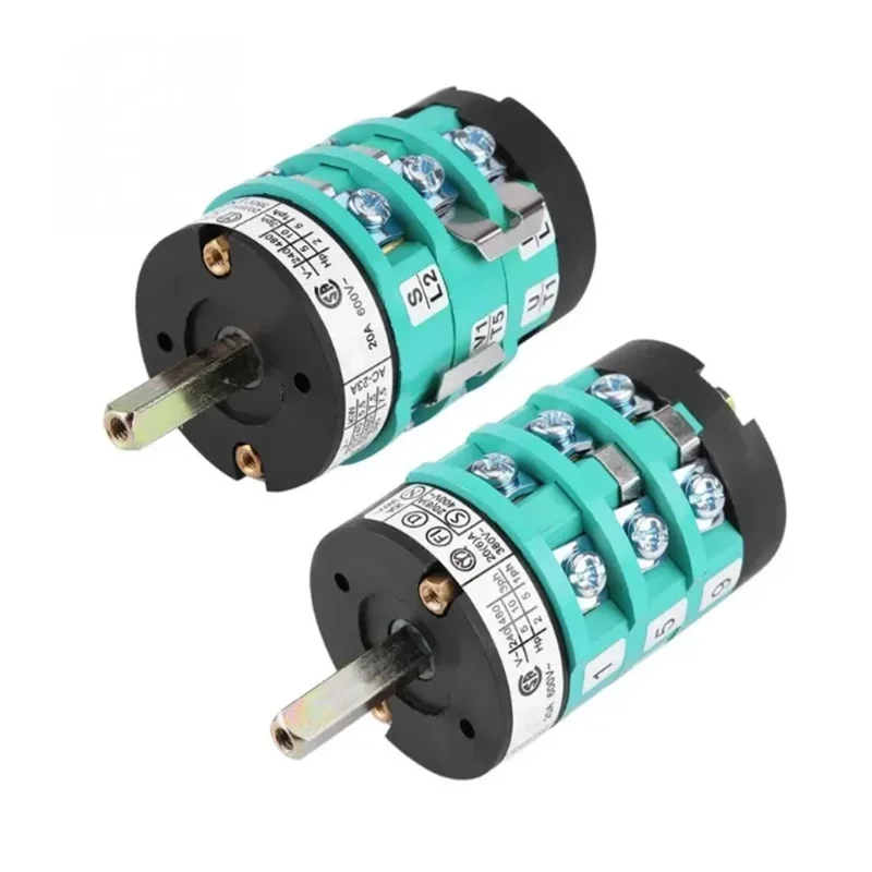 

220V/380V Tire Changer Machine Motor Forward Reverse Switch Turn Table Pedal Switch Car Tire Changer Tool Auto Replacement Part