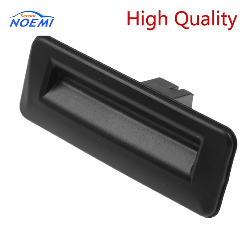 

YAOPEI 5J0827566E Car Auto Rear Trunk Lock Release Handle Switch For VW Jetta 5J0827566A 5J0827566C