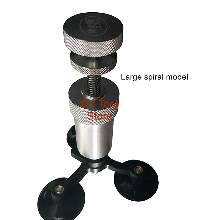 

Auto Glass professional repair tool front windscreen damage crack repair imported resin5