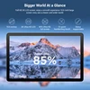 Original Lenovo Qitian K10 Pro Tablet 10.6" TB223FC Android 13 Tablet PC 4GB 128GB MediaTek G80 Pads 7700mAh Multi-language 2
