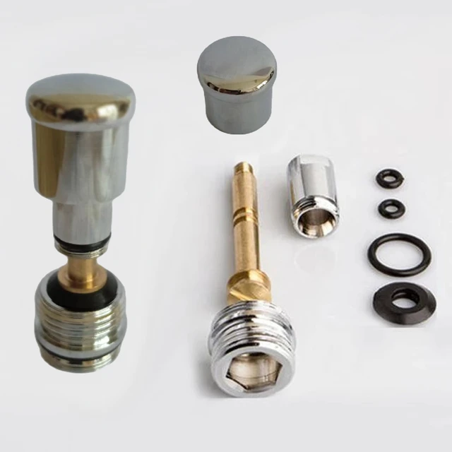 Shower Diverter Repair