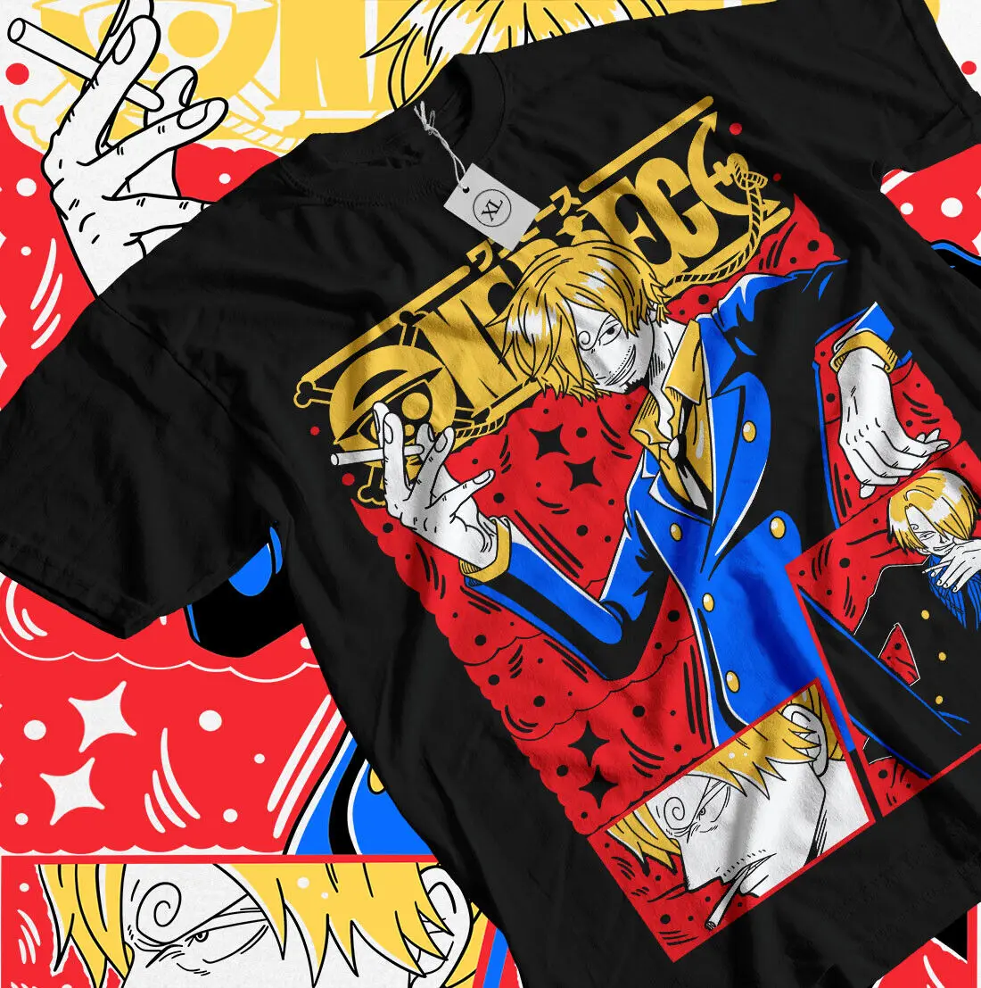 

Anime Vintage Special T-shirt Manga Shirts Anime Love Unisex Tshirt Japanese