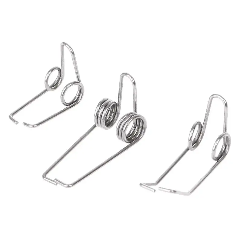 

Trumpet Water Drain s Steel Wire Spring Wind Instruments Accessory