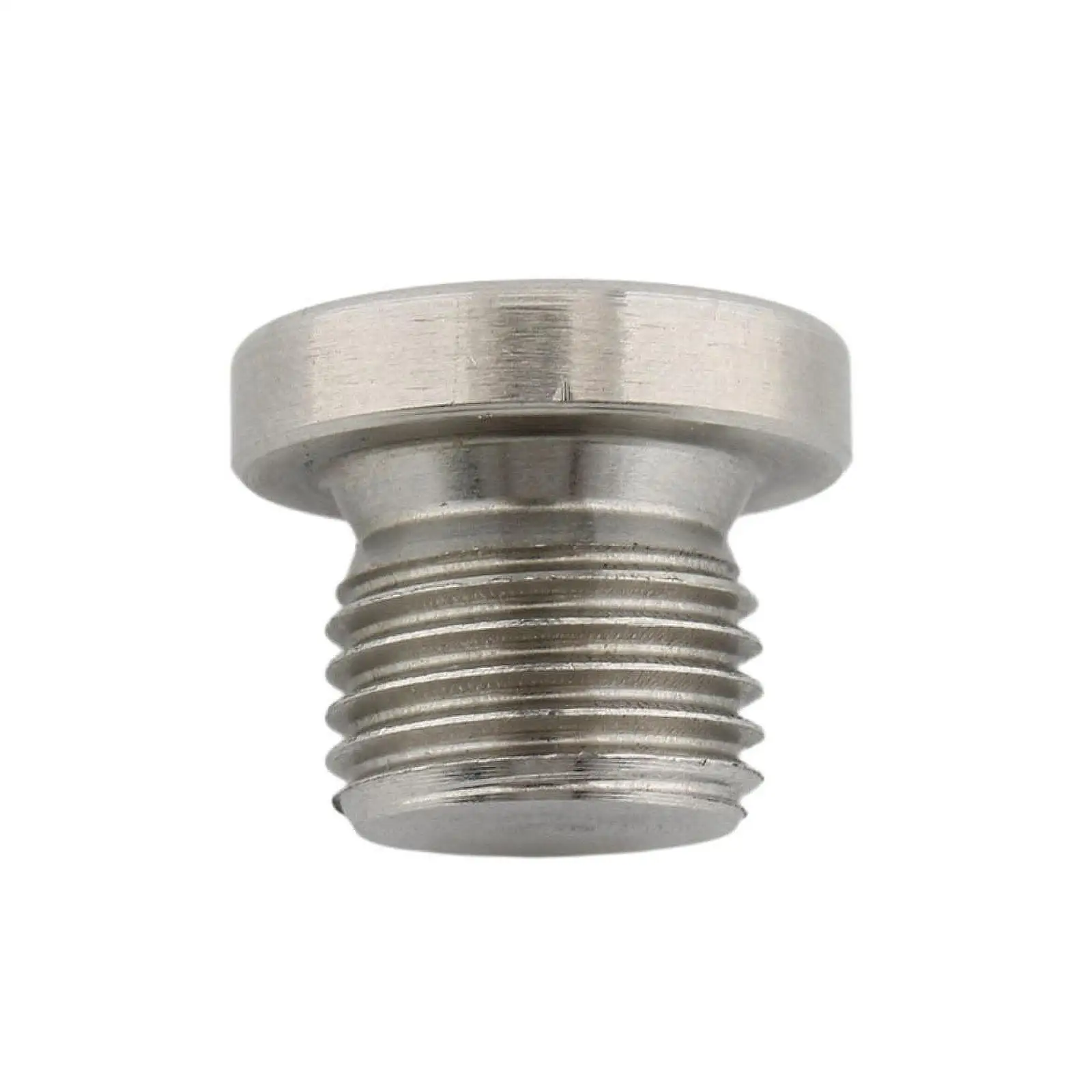M10x1.1 Magnetic Engine Oil Drain Plug Easy to Install for BMW C 400 GT