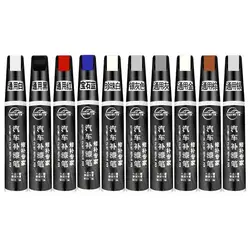 Car Paint Pen Scratch Repair Car Paint Repair Touchup Paints Scratch Repair Pen Universal Automotive Pen for Auto Scratch Fix