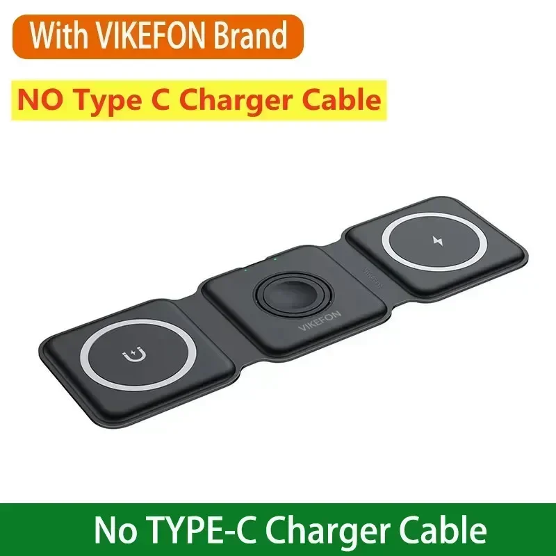 VIKEFON Brand