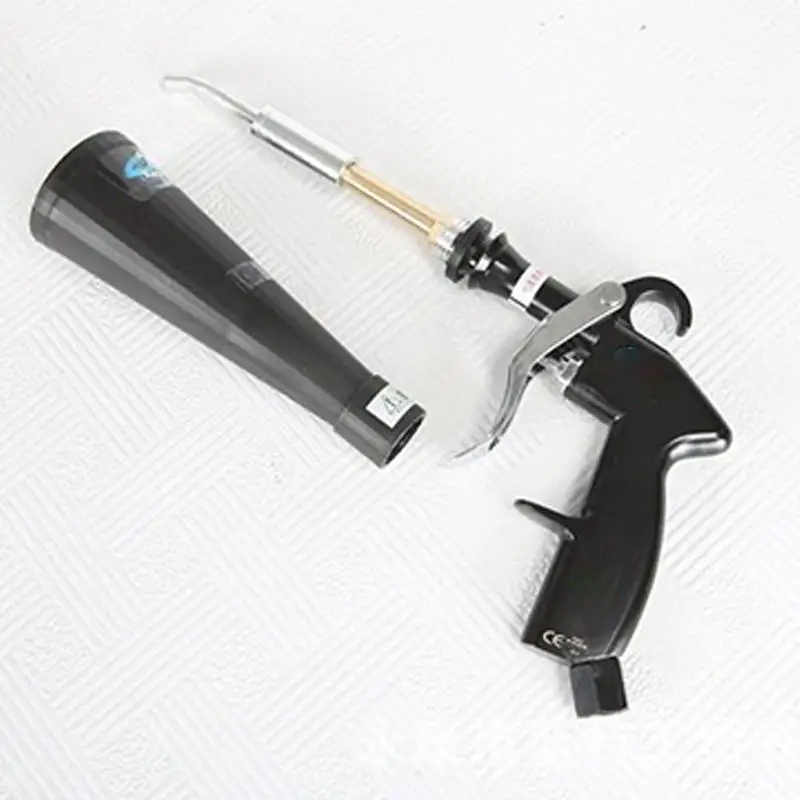 Car Blow Dryer High-pressure Auto Interior Cleaner Multifunctional Air Blower For Car Detailing Used For Auto Interior Furniture 3