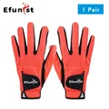 1 Pair Orange