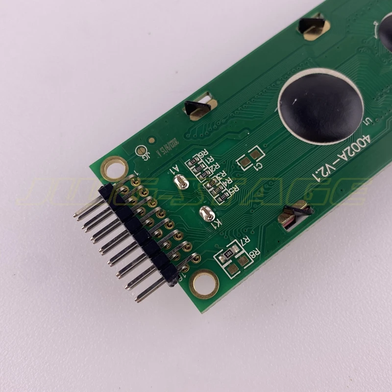 Display Board Display Parts For DMX Console Pilot 2000 512 Channels DJ Performance Disco LED Stage Equipment Controller 4