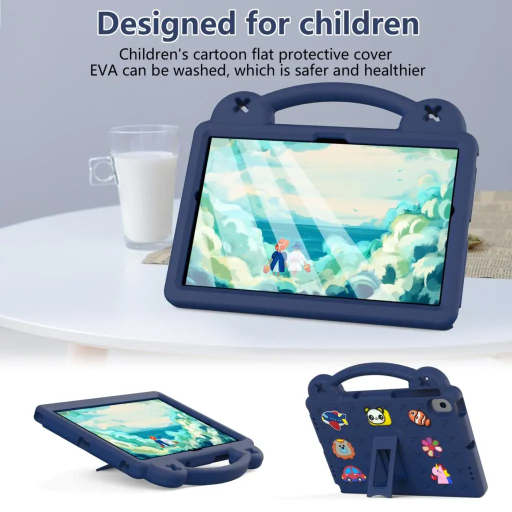 Galaxy Tab, A9 Plus, 11 