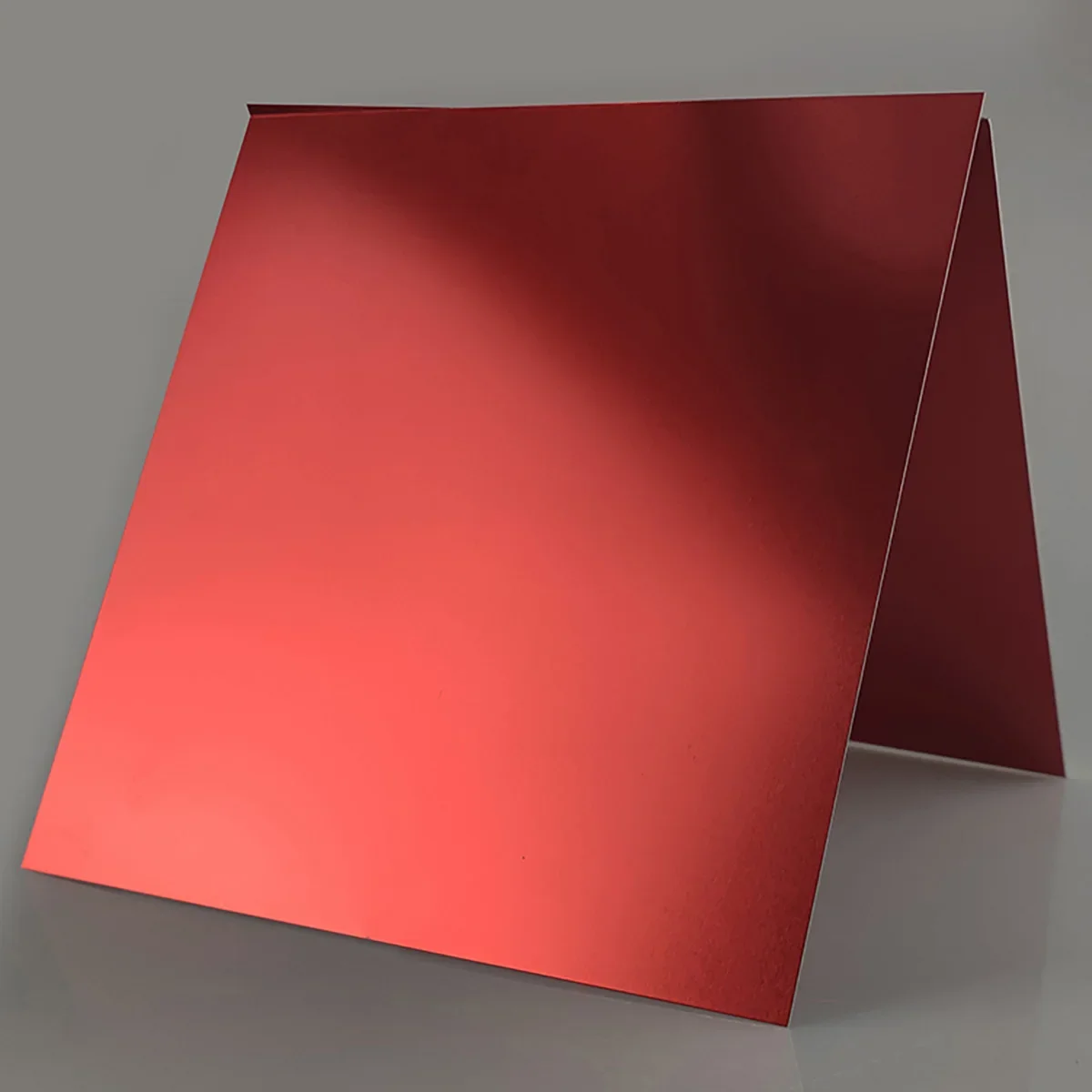 Premium Anodized Aluminum Alloy Plate - Multiple Thickness and Size Options
