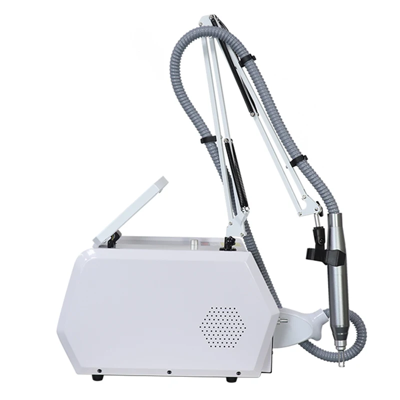 Picosecond Laser Picosures Pro Picos Laser Tattoo Remo Remover Machine For Beauty Salon Use 3