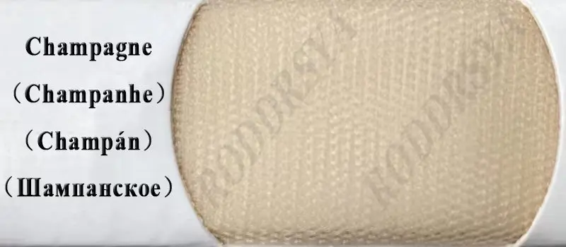Champagne