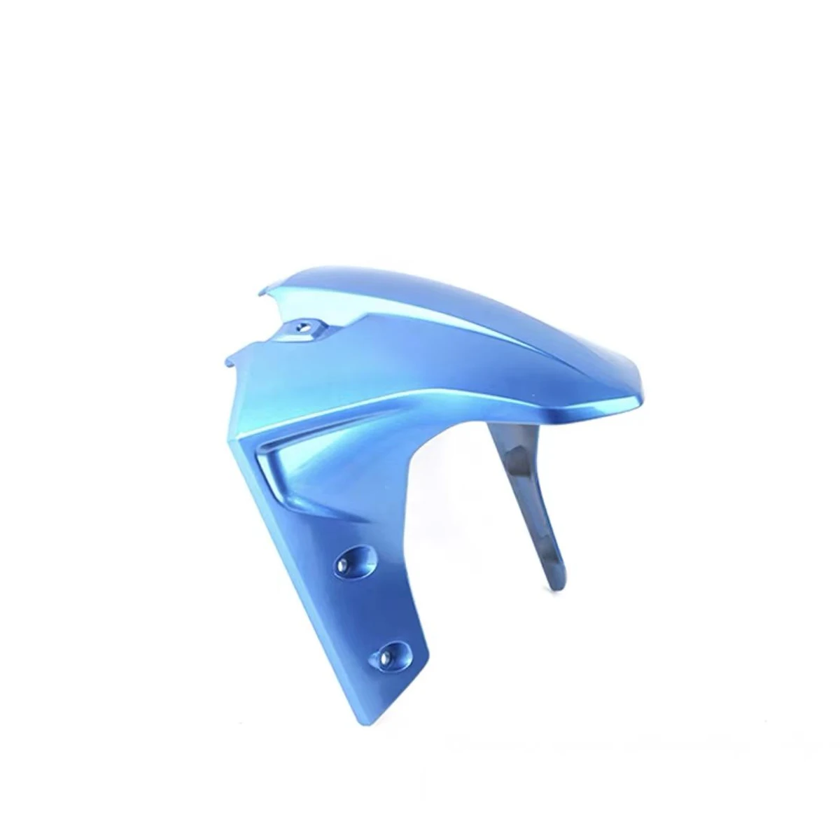 CF MOTO 650 accessories CF650-3 front mudguard front mudguard body Fit For 650MT MT-650
