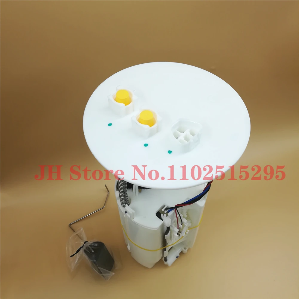 

JH 77020-0K020 Fuel Pump Assembly For Toyota Innova Hilux 2.7L Turbo Diesel 770200K020 77020 0K020