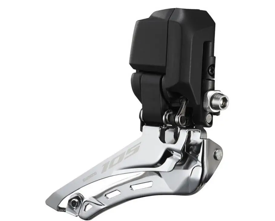 シマノ 105 R7170 di2 フロントディレイラー リアディレイラーセット シマノ 105 R7100 Di2 シリーズ R7150 フロントディレイラー